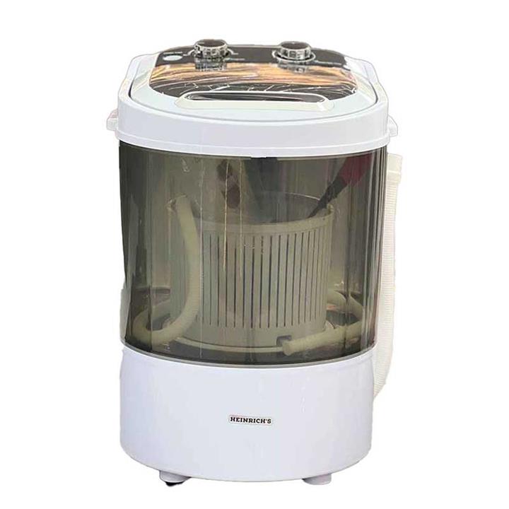 مینی واش هنریچ مدل HMW 8703